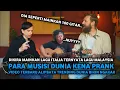 Download Lagu Ini Mustahil! Suaranya sungguh gila Alip Ba Ta buat para musisi luar terkejut