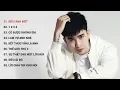 Download Lagu ĐIỀU ANH BIẾT, 1 2 3 4 | NHỮNG BÀI HÁT HAY NHẤT CỦA CHI DÂN P.1 | CHI DÂN OFFICIAL