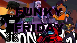 Download Funky Friday gameplay MP3