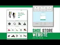 E-Commerce Website Easy Tutorial How To Create an E-Commerce Website Using HTML CSS