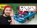 Download Lagu The Engine Sound You Never Want to Hear