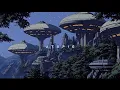Download Lagu Utopia - Hypnotic Ambient Music For Sleep