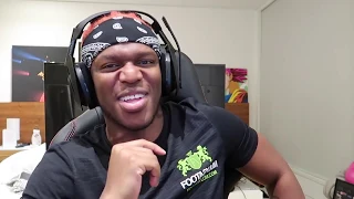 ksi reacting to deji x jallow x dax x crypt unforgivable official video 