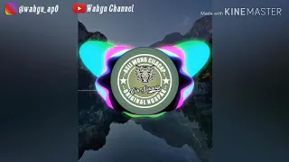 dj terpopuler 2019 u0026 2020 paling hitz wahyu channel