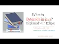 What is bytecode in java How bytecode is created and how it looks