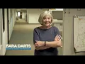 Sara Darts - Respiratory Therapist