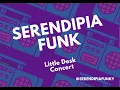 Lagu AinΒ΄t no Sunshine - Bill Whiters Serendipia Funky Little Desk Concert