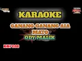 Download Lagu Ganang ganang Aia mato KARAOKE + LIRIK KN7000
