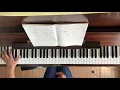 🌱🎹【弾いてみた】せかいのどこかでおめでとう/みいつけたED【ピアノ】