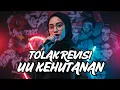 Download Lagu Lagu UU Kehutanan - Pari Kesit Rap Hijab (Official Music Video)