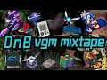 Download Lagu Drum \u0026 Bass video game vinyl mix//Jungle, Liquid DnB, Breakbeat 🎶