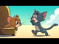 Download Lagu Tom and Jerry – The Chase Never Ends! 🐱🐭   #tom #tomandjerry #jerry