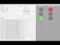 Smart Traffic Simulation System project Demo