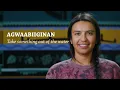 Download Lagu Agwaabiiginan = Take it out/off the water (Ojibwe Word of the Day)