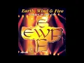 Earth Wind & Fire - Be Ever Wonderful (Live In Velfarre 1995)