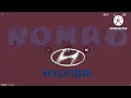 SOUND LOGOS Hyundai ver Rekame