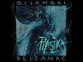 Download Lagu PLASTIKA - Sijamski Blizanac (Full Album)