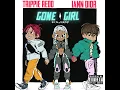 gone girl (feat. Trippie Redd) - iann dior