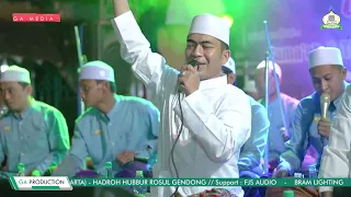 Download Alangkah Indahnya - Gus Wahid (Yogyakarta) - Hadroh Hubbur Rosul MP3