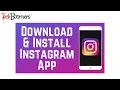 How to Use Instagram Beginners Guide