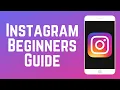 Download Lagu How to Use Instagram Beginners Guide