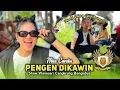 Lagu PENGEN DIKAWIN • NIKE CANDU • ANGGA PUTRA • Unjungan Buyut Cangkrung Wanasari 