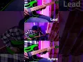 #short Kotak Sendiri Cover Gitar Instrumental