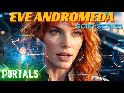 Eve Andromeda：巨石传说 第3集