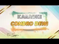 Download Lagu Condro Dewi - Era Syaqira || KARAOKE || KENDANG KEMPUL BANYUWANGI || LAGU BANYUWANGIAN