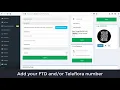 FTD and Teleflora
