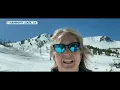 The Lake by Locals Alpine Meadow Avalanche of 1982