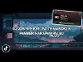 Download Lagu DJ JOB BYE BYE (SA TE MABOK) X PEMBERI HARAPAN PALSU MENGKANE BY AKBAR CHALAY