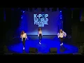 Download Lagu WOLA - EXO-CBX (첸백시) Hey Mama (intro) + 花요일 Blooming Day