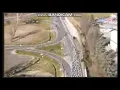 Tirreno Adriatico 2009   Etape 1   le premier succès pro de Julien El Farès
