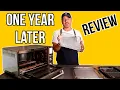 Breville Smart Oven Air Fryer Pro Full Review