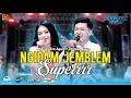 Lagu NGIDAM JEMBLEM SUPER - DIANDRA AYU X ZAITUN NIAM || ERWEKA MUSIC || EDC MULTIMEDIA || PM AUDIO