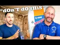 My Response to Jeff from Home RenoVision DIY Mapei Ultracolor Plus Grout FA