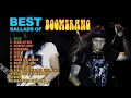 KISAH - BEST BALLADS OF BOOMERANG - KOMPILASI LAGU ROCK TERBAIK 2025