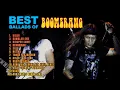 Download Lagu KISAH - BEST BALLADS OF BOOMERANG - KOMPILASI LAGU ROCK TERBAIK 2025