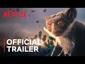 Video di Mondi Alieni il trailer ufficiale in ENG