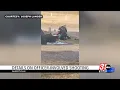 Albertville Police shoot armed man at Guntersville RV park
