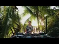 Download Lagu KHEN Live set on a secret island in Miami