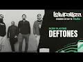 Lagu Deftones - Live at Lollapalooza Chicago 2024