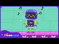 Robot Dance - The Kiboomers Preschool Songs For Circle Time