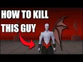 DRAKAN FINAL BOSS FIGHT GUIDE OSRS