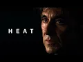 Heat - God Moving Over the Face of the Waters 4K