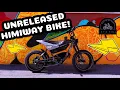 UNRELEASED HIMIWAY C5 ULTRA LONG RANGE E-BIKE