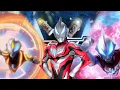Download Lagu Ultraman Geed Theme Song | Geed No Akashi ( Extended Version ) ( English Sub ) ウルトラマンジード | geedのシンボル