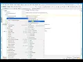 Create RAW folder for sound and