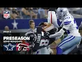 Download Lagu Atlanta Falcons vs. Dallas Cowboys Game Highlights  | 2025 Preseason Week 3